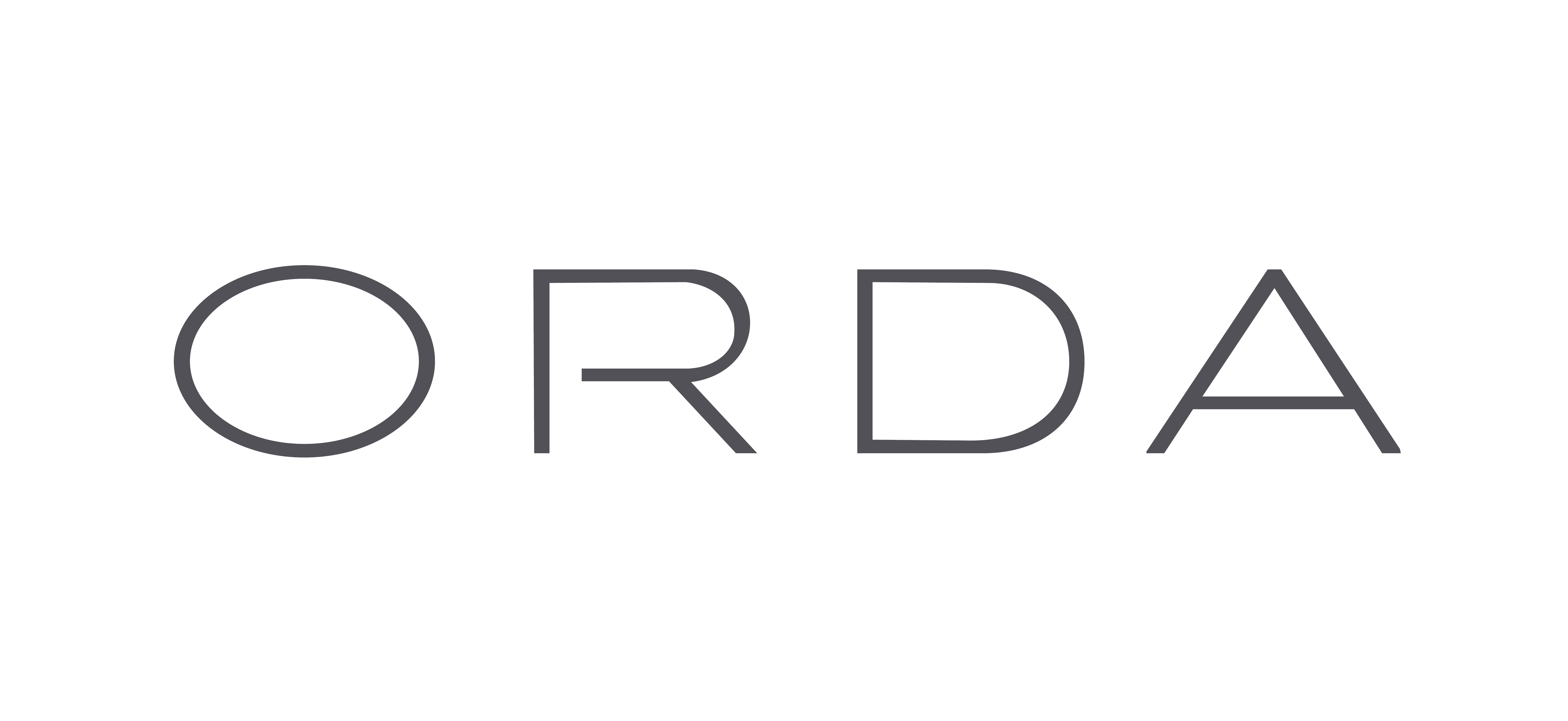 ORDA ロゴ