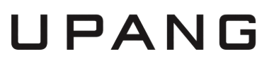 UPANG ロゴ